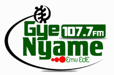 Gye Nyame FM